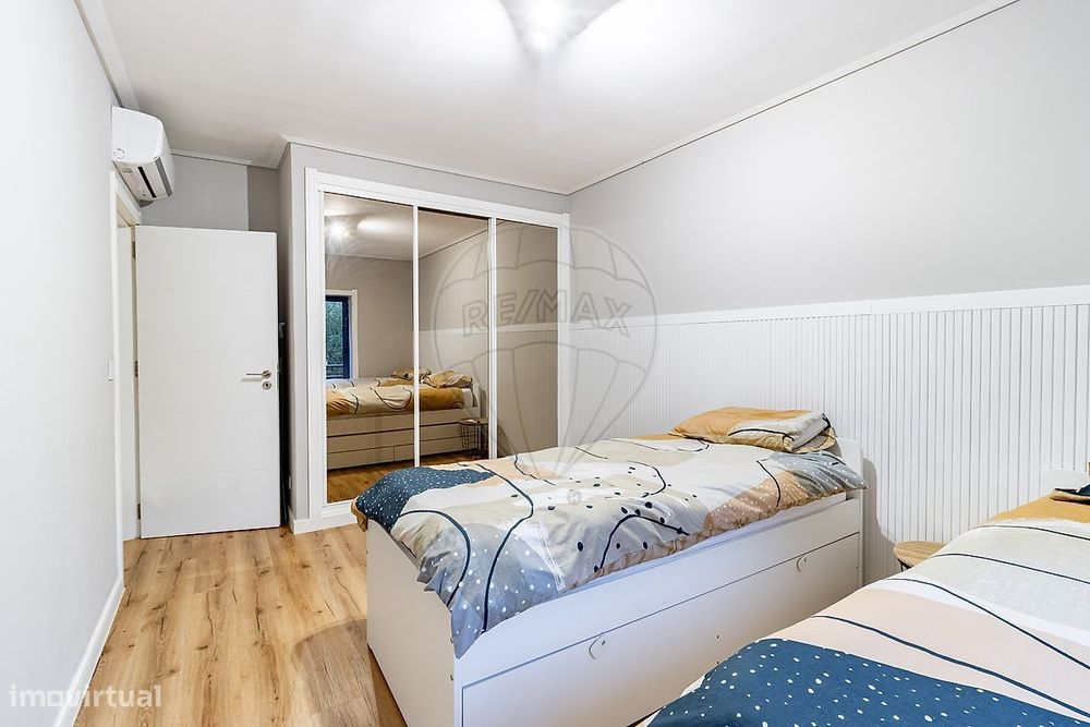 Apartamento T3 para arrendamento
