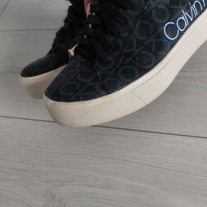 Buty damskie calvin klein 39