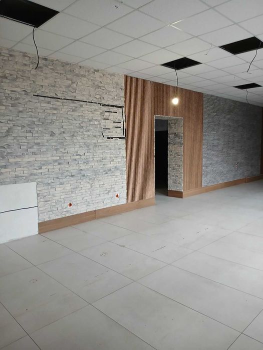 Оренда нежитлового приміщення