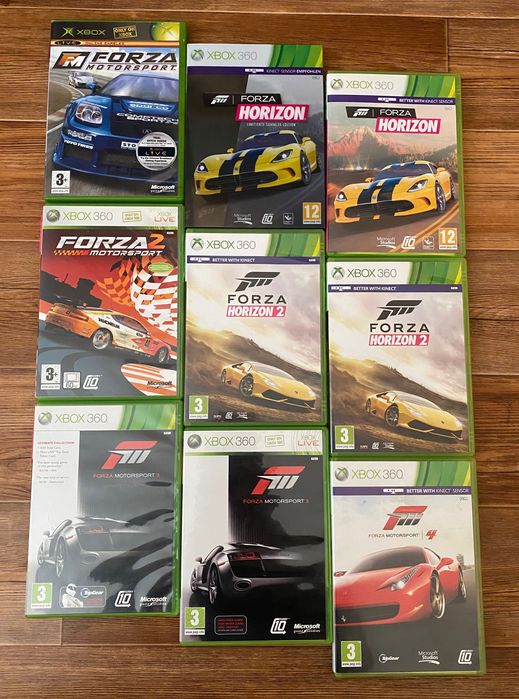Xbox 360: Splatterhouse, Castlevania, Dark Souls, Fable, Diablo, Prey