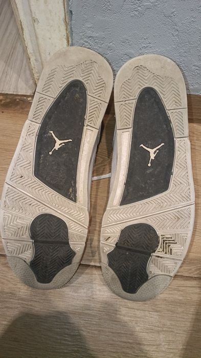Jordan duży rozmiar