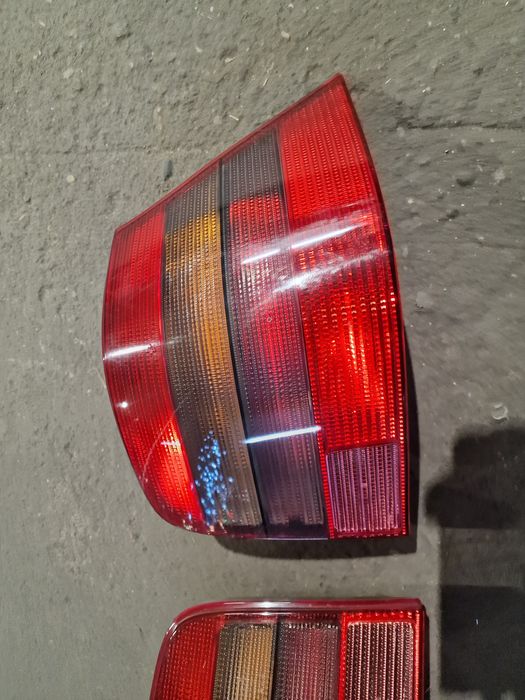 Vw golf 4 lampy tył