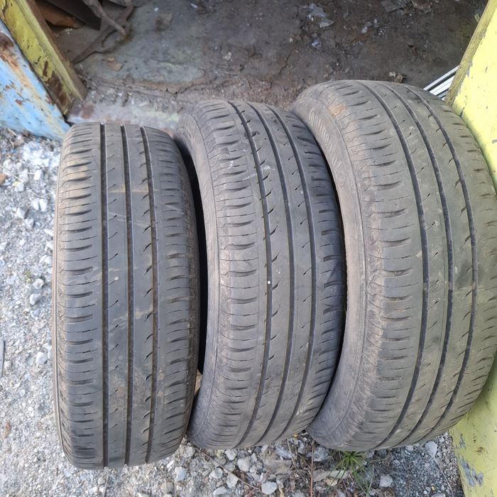 Резина 205/55r16
