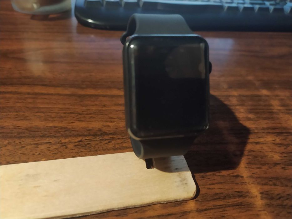 электронные часы