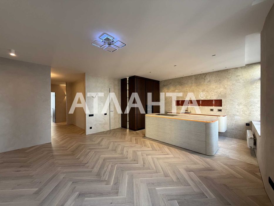 3-rooms apartment apartment by the address st. Kamanina (area 104 m²) - Atlanta.ua - photo 14