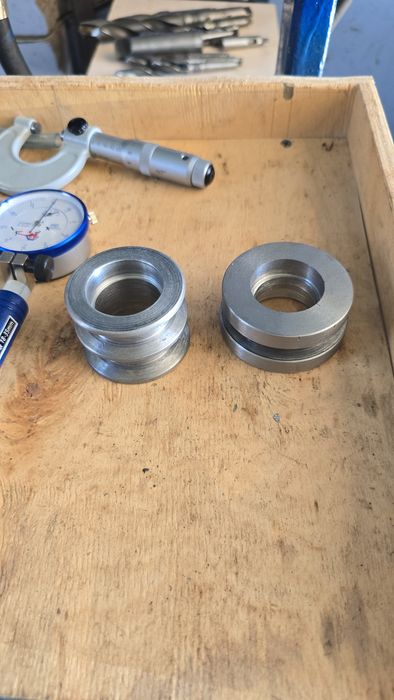 Токарні роботи.Точіння