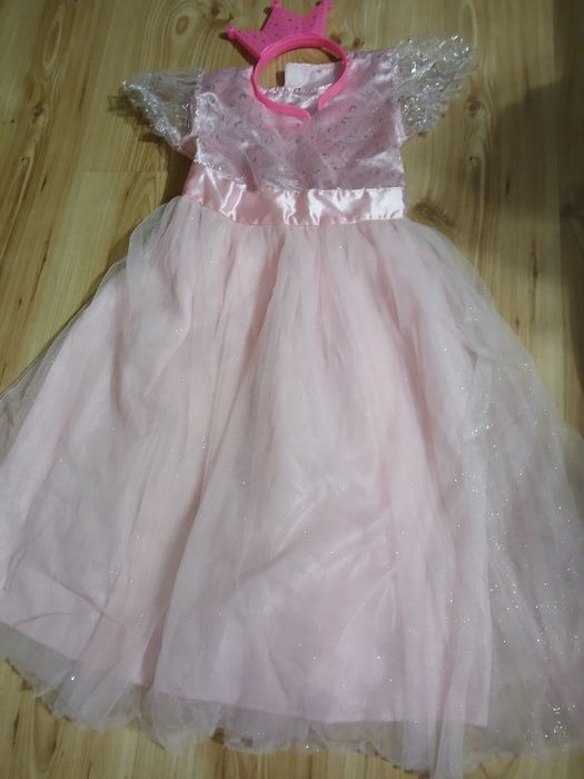 Stroje karnawałowe dla dzieci