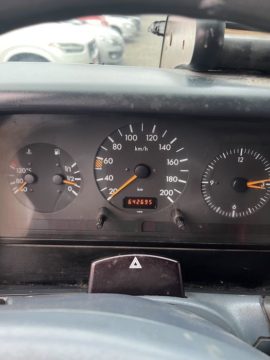 Мерседес Спрінтер  2.9 Mercedes Sprinter 2.9. 210