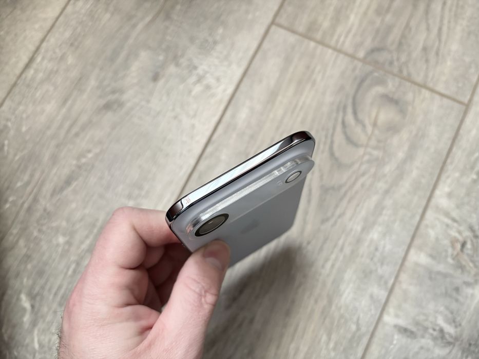 iPhone 17 Air 256gb Sky Blue