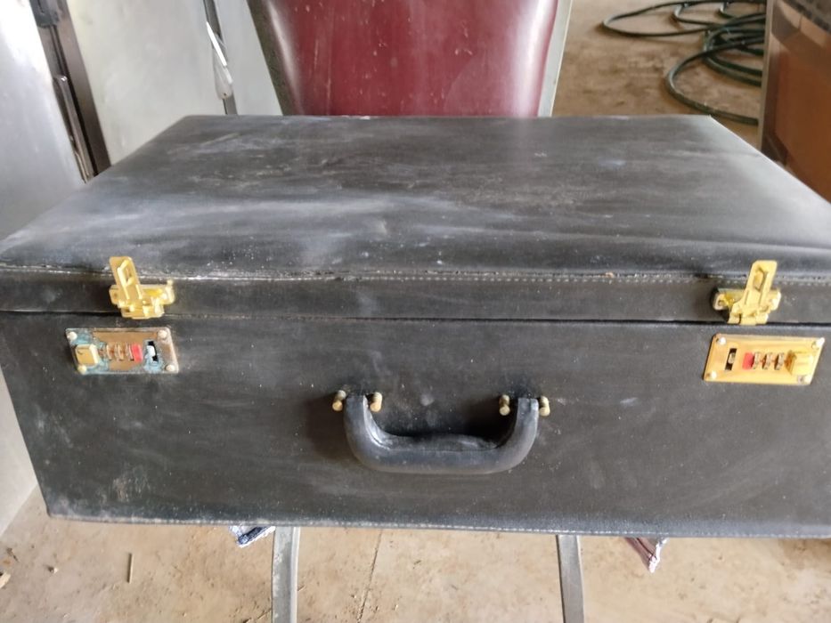 Vendo Charrete Milord