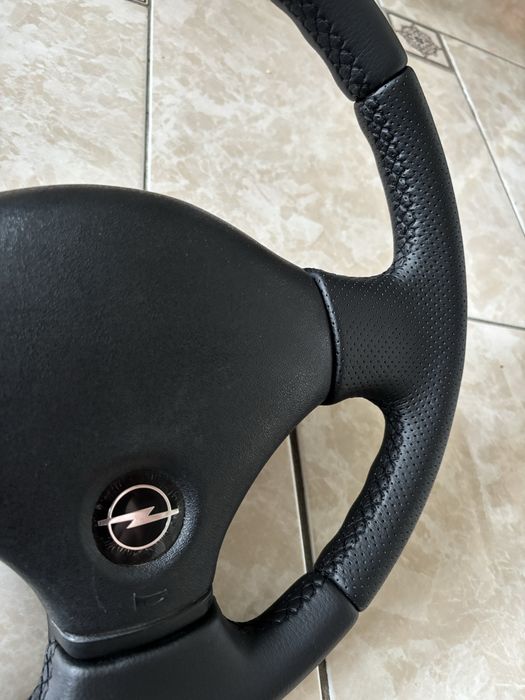 Руль opel vectra a,kadett,astra f