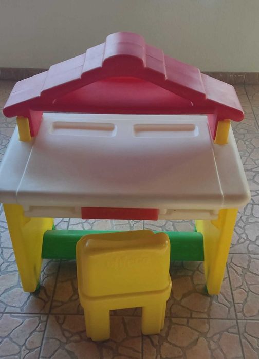 Secretaria de criança/bebé