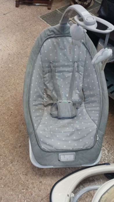 Espreguicadeira  bebé