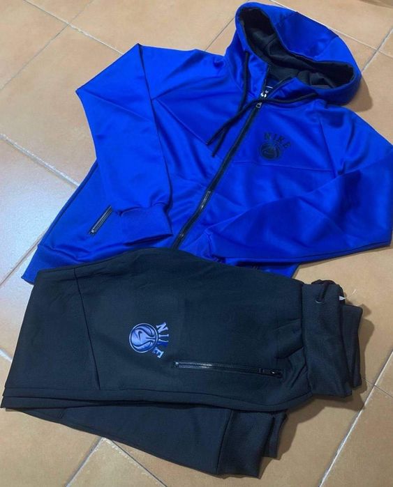 Fatos de Treino Nike - PORTES GRÁTIS