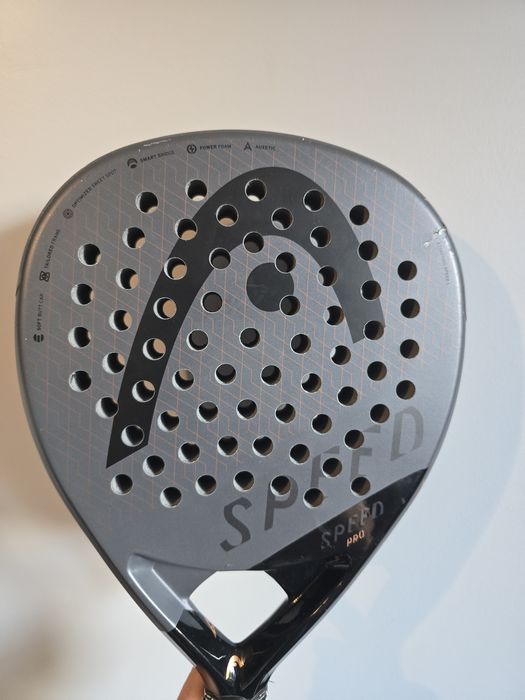 Rakieta do padla Head Speed Pro