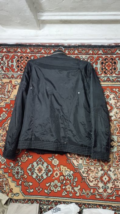 Мужские ветровки 48-52р.