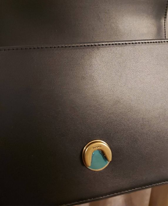 Nowa oryginalna torebka damska pinko love one classic