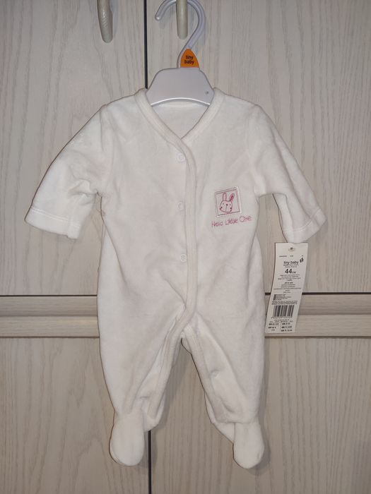 Kombinezon dla dziecka 44cm
