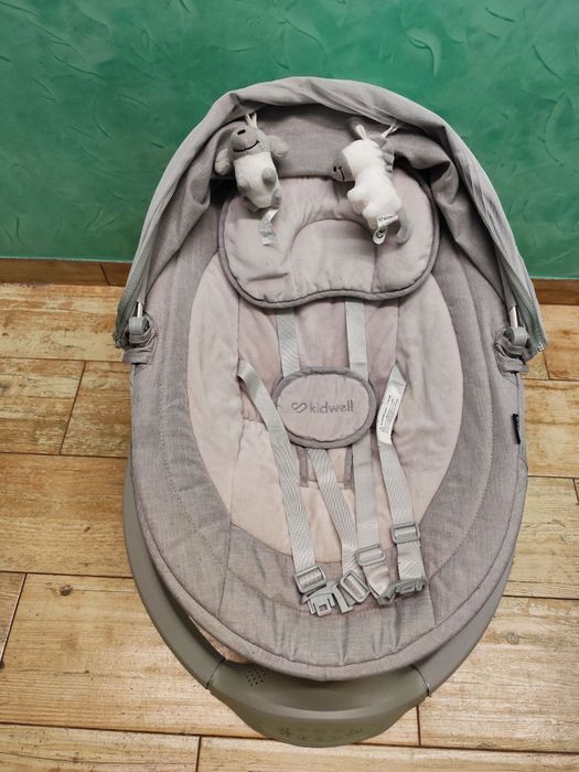 Укачивающий центр Kidwell