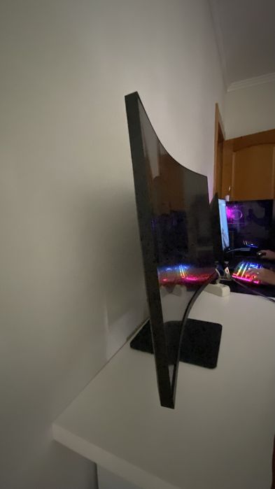 Monitor ideal para jogos
