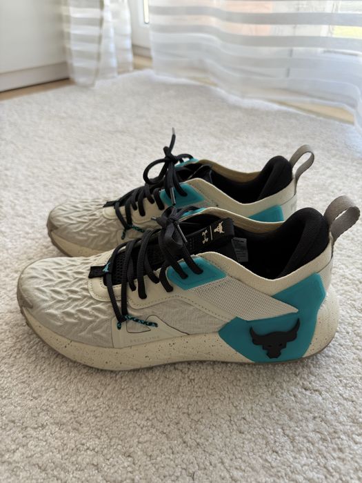 Sapatilhas Tennis Under Armour