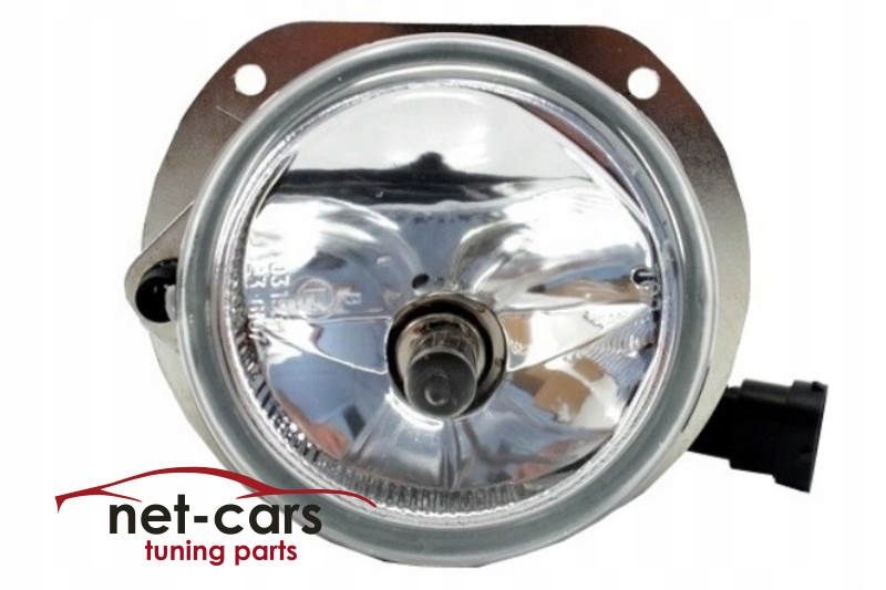 Zderzak przedni PDC + halogeny MERCEDES W211 Lift 06- AMG E55 E63 E65