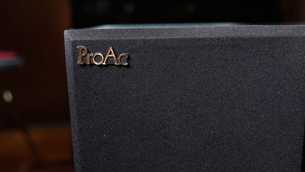 ProAc Studio 100 (pair) - Speaker/Monitor