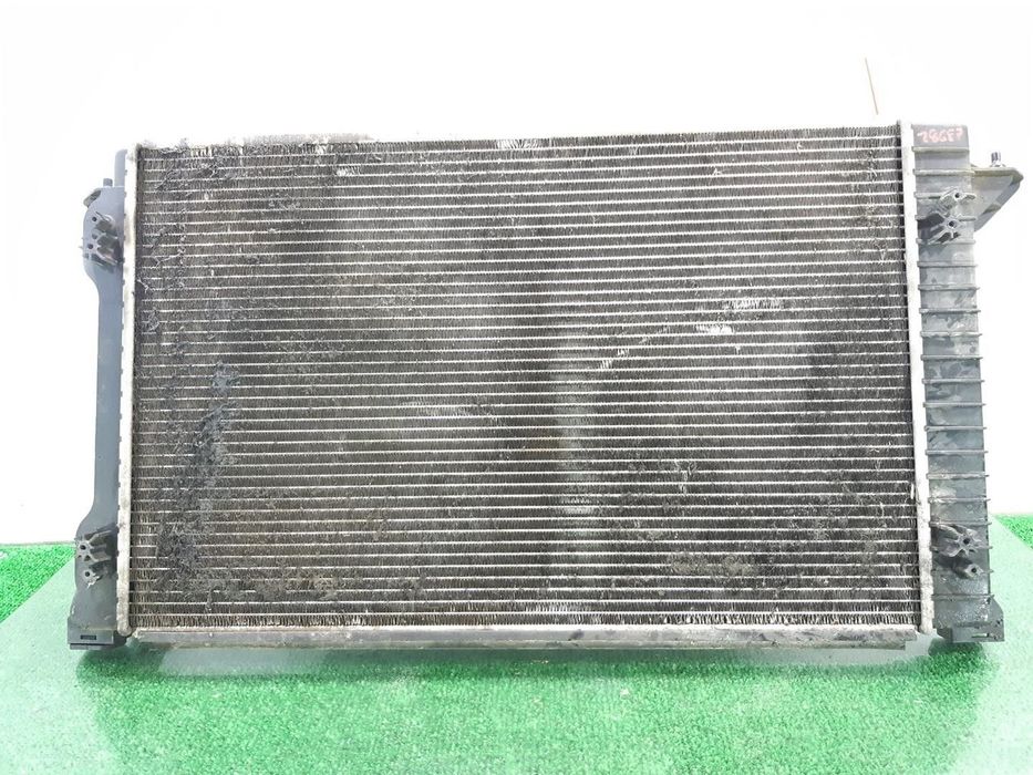 RADIADOR AGUA AUDI A4 2002