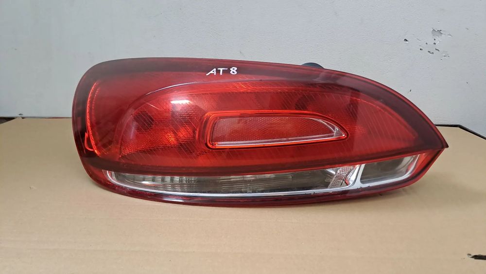 VW SCIROCCO III 08-14 LAMPA LEWA TYŁ TYLNA 1K8945095M EU