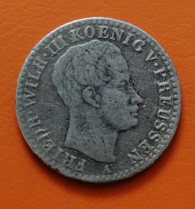 1/6 talara 1822 A