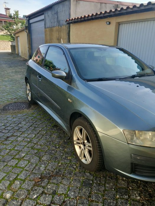 Fiat stilo 1.9 jtd