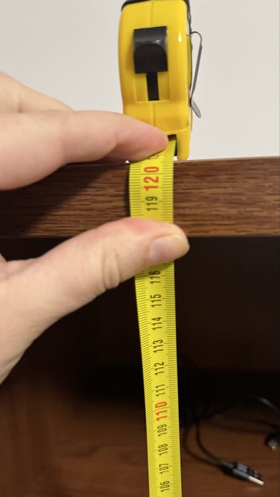 Segment regał IKEA