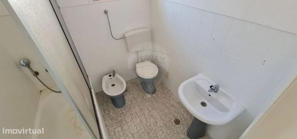 Apartamento T3 para venda