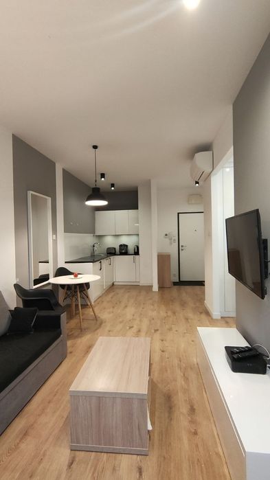 Sprzedaż mieszkania Wola nowy budynek do  zamieszkania od razu - Widok 4
