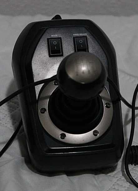 volante Xtreme para Playstation