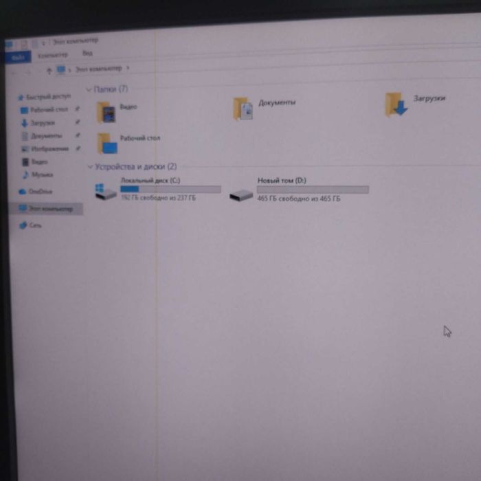 Ігровий комп'ютер Chieftec i5-9500 16gb RX570 4Gb SSD 256Gb HDD 500Gb