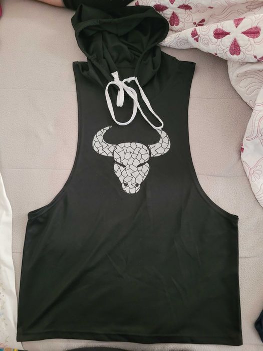 Camisolas desportivas