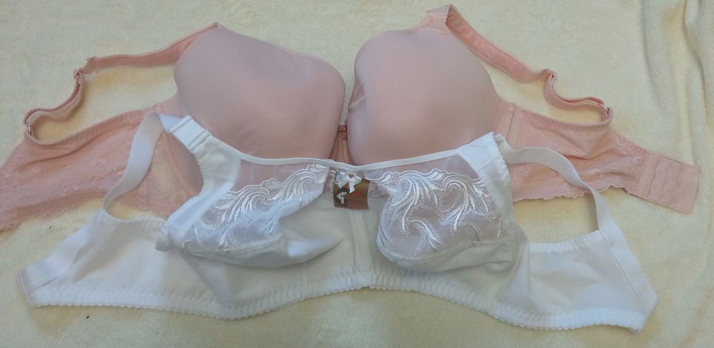 Жіноча білизна. Бюстгальтери
