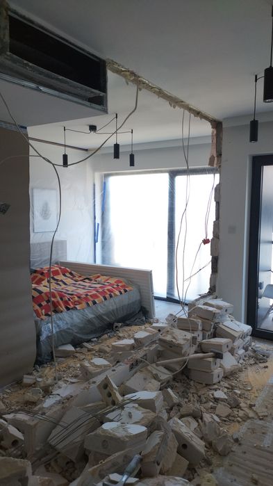 Wykończenia wnętrz od A do Z – Poznań i okolice 40 km