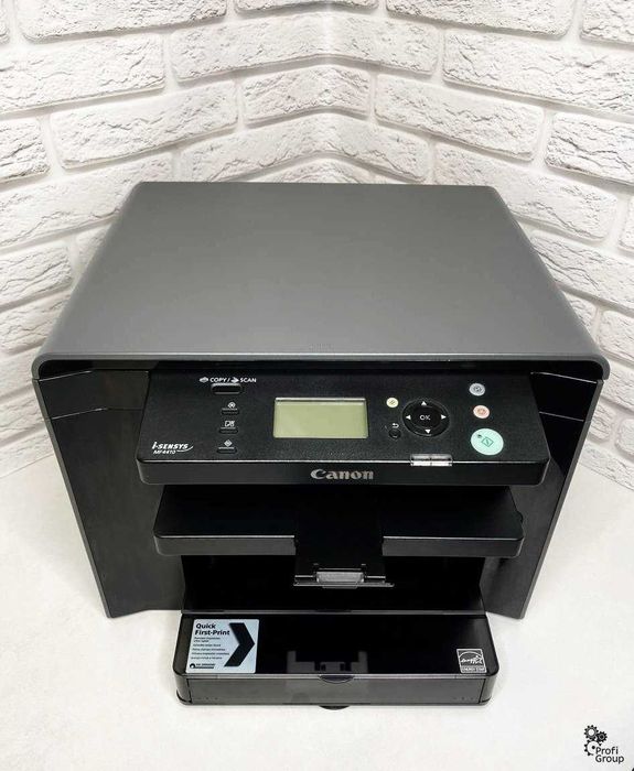 Розбір, Запчастини БФП Canon MF4410 і всі моделі Canon. Гарантія