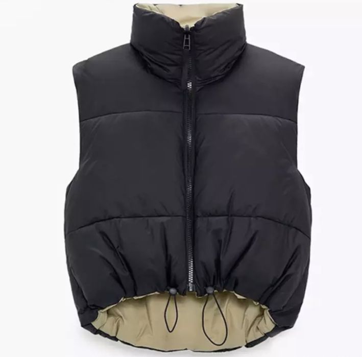 Kamizelka ciepła na jesień/zimę- hit 2021 NOWE!!