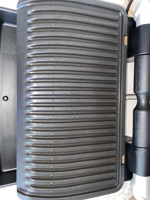 Гриль tefal opti grill elite xl