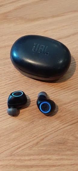 JBL Free II Auriculares Wireless