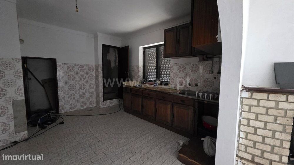 Moradia T4 / Fundão, Fatela