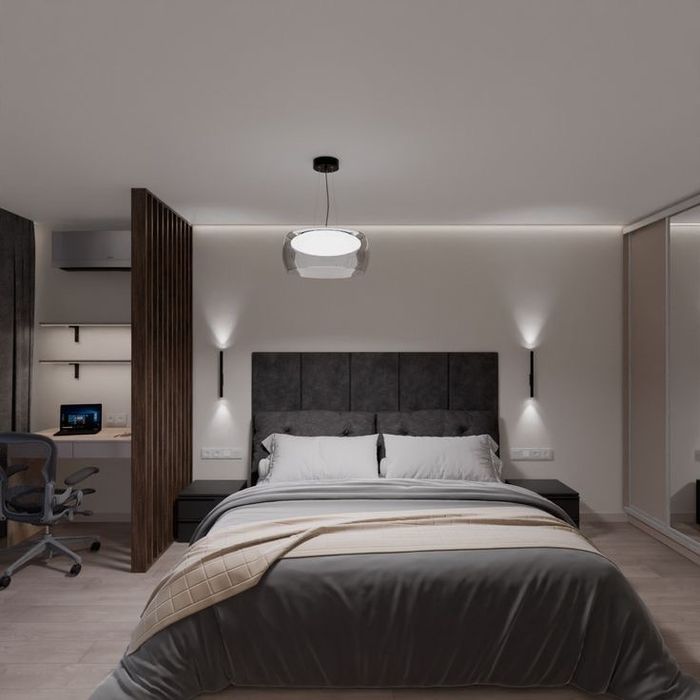 НЕ ДОРОГО! Дизайн інтер‘єру|Квартир|Будинків|Креслення|3D Візуалізація