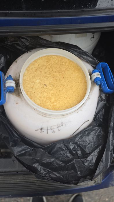 Продам мед сонях соняшник