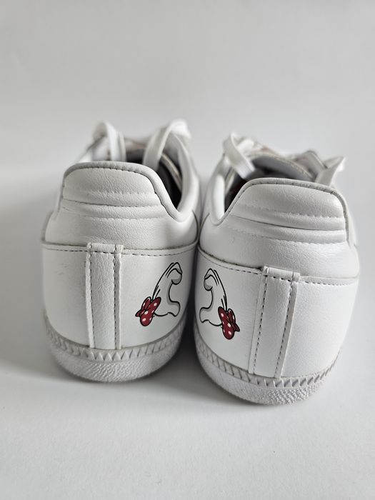 Adidas Samba Vegan X Disney Minnie - rozm. 39 1/3