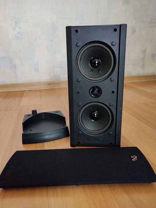 Продам колонки Infinity L-MPS