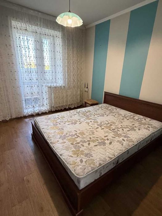 RLT O01 Оренда 2 кімнатної квартири з автономним опаленням на Масанах, вул. Красносільського