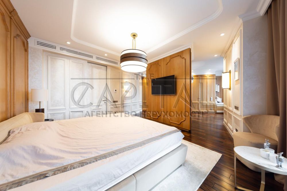 Продажа квартиры, ЖК Skyline, Печерский р-н